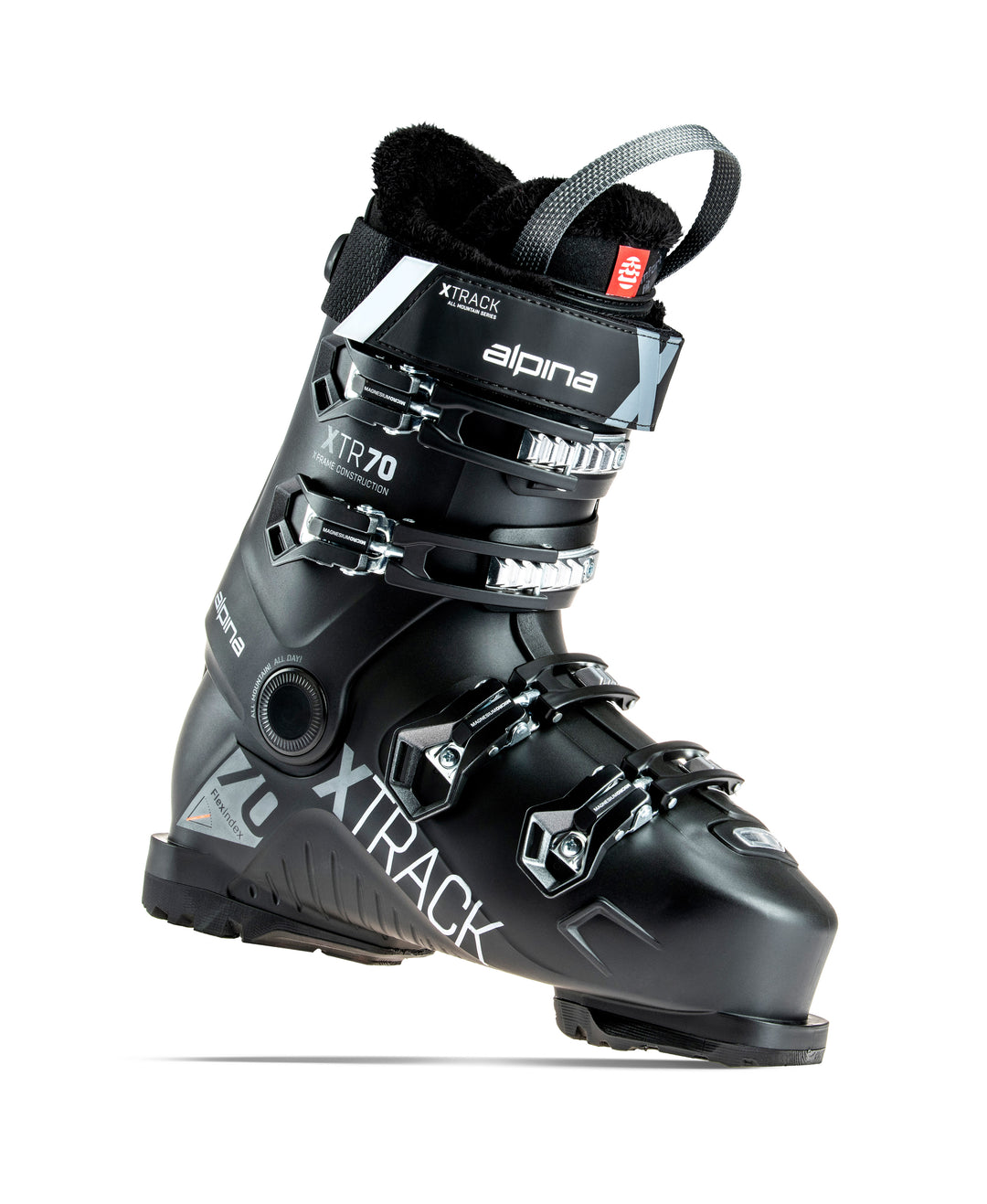 XTRACK 70