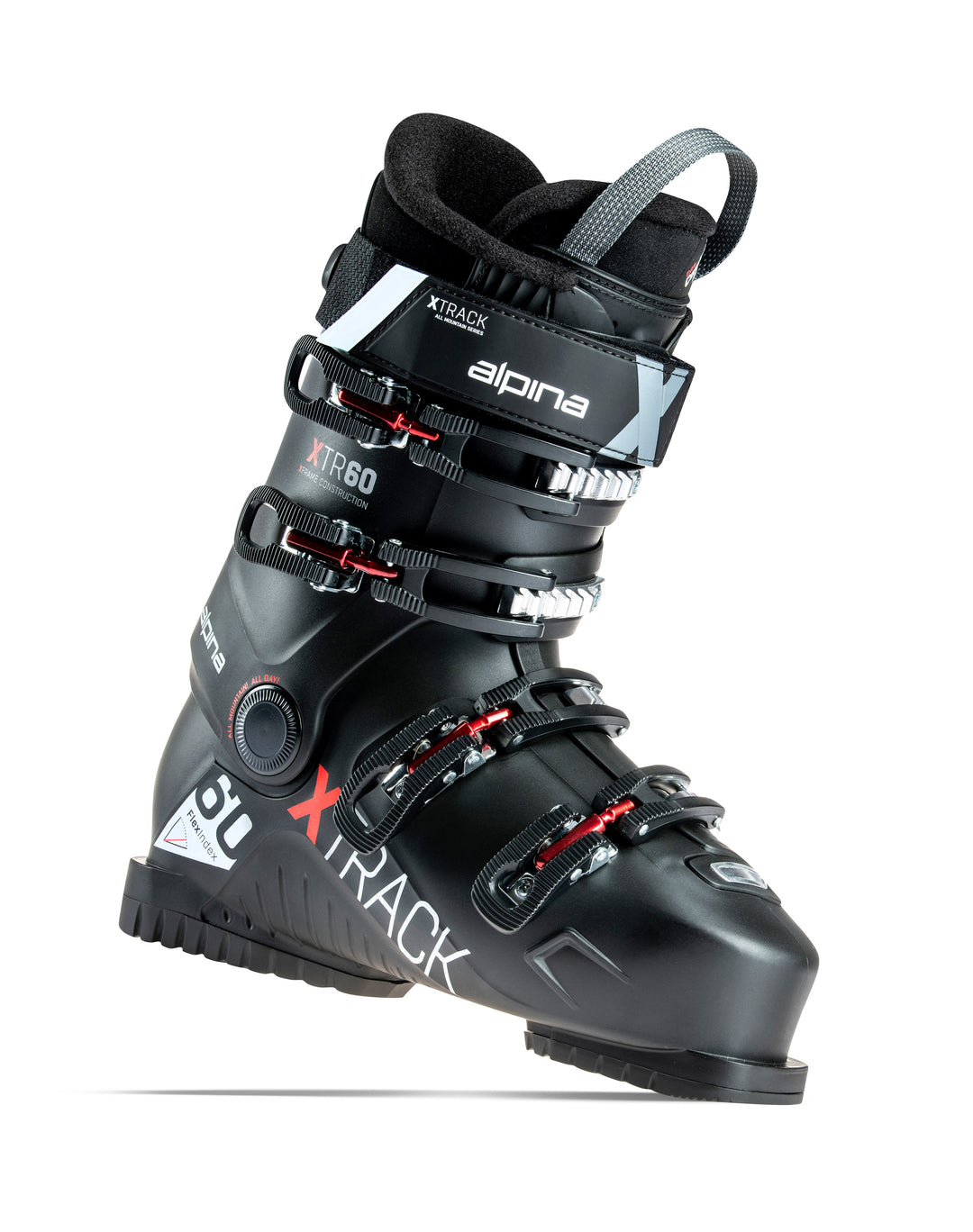XTRACK 60