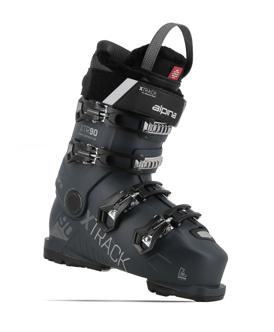 XTRACK 90 HEAT