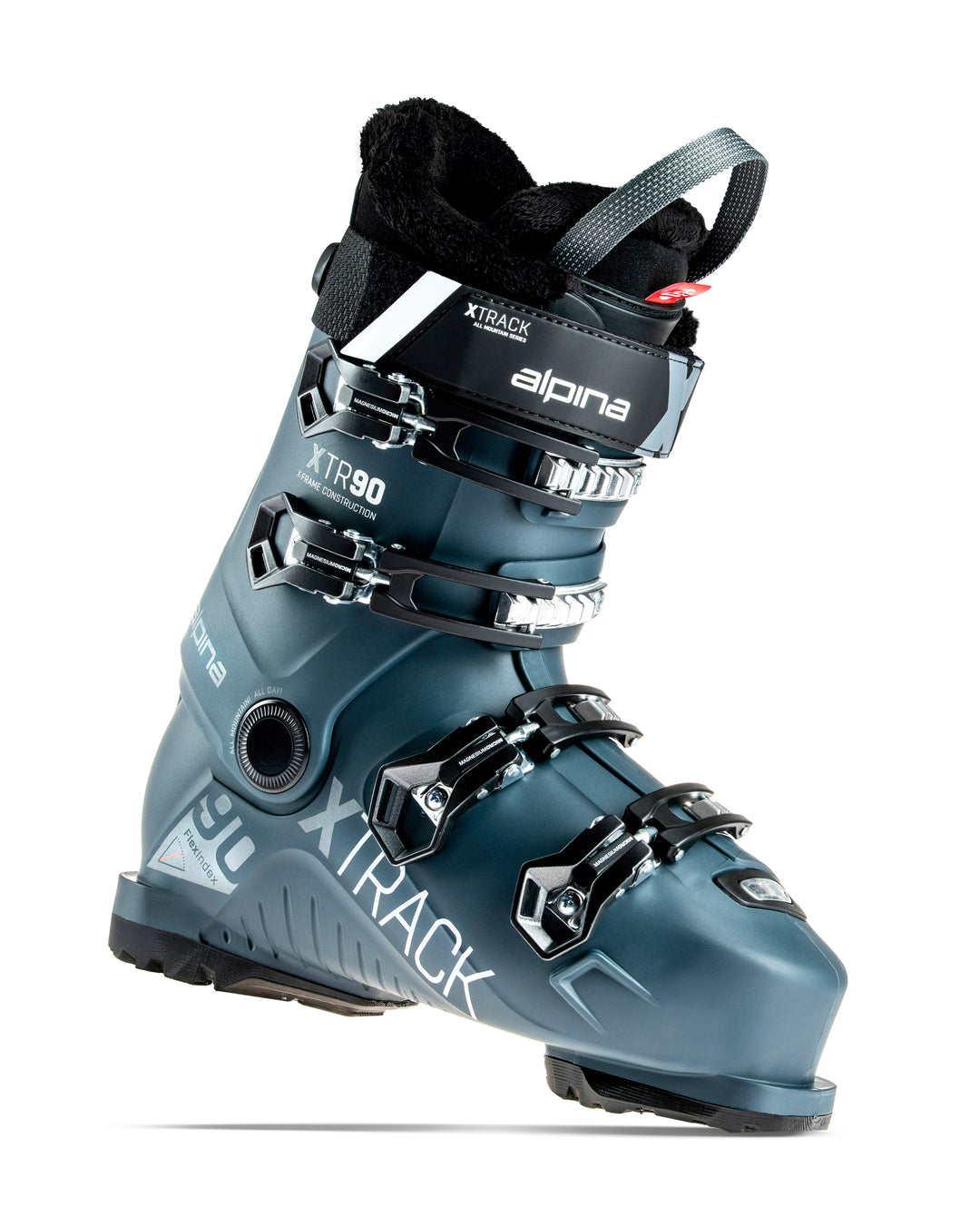 XTRACK 90