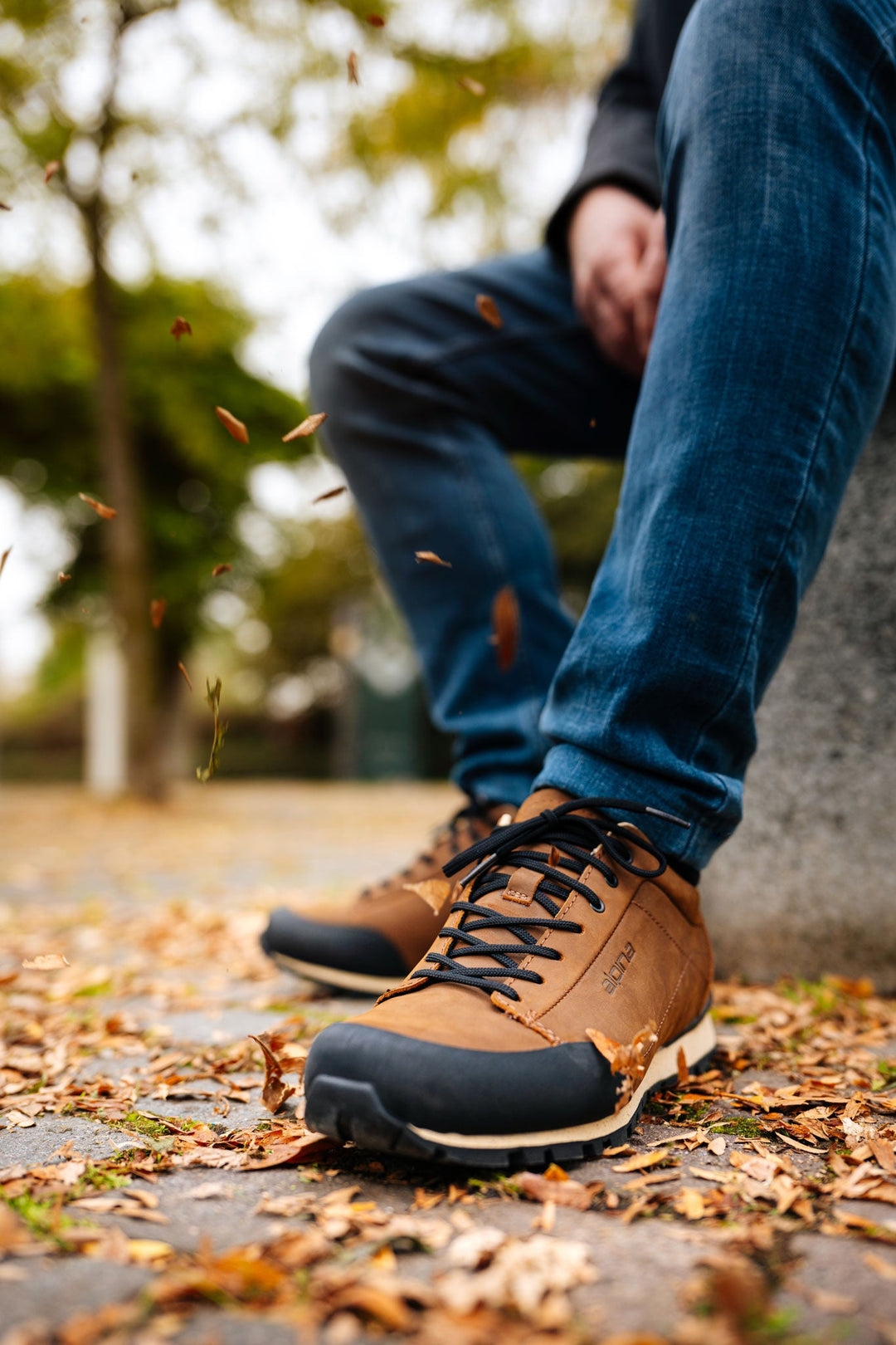 ACTIVITIES - CASUAL OUTDOOR