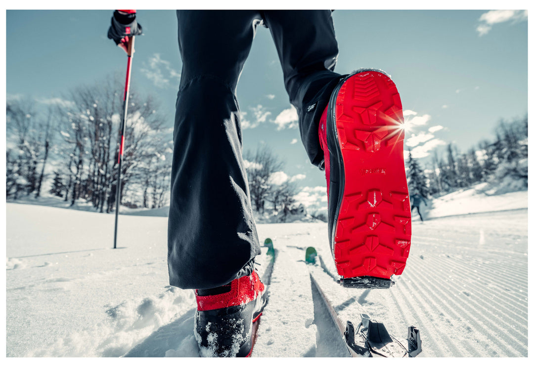 ACTIVITIES - BACKCOUNTRY SKIING