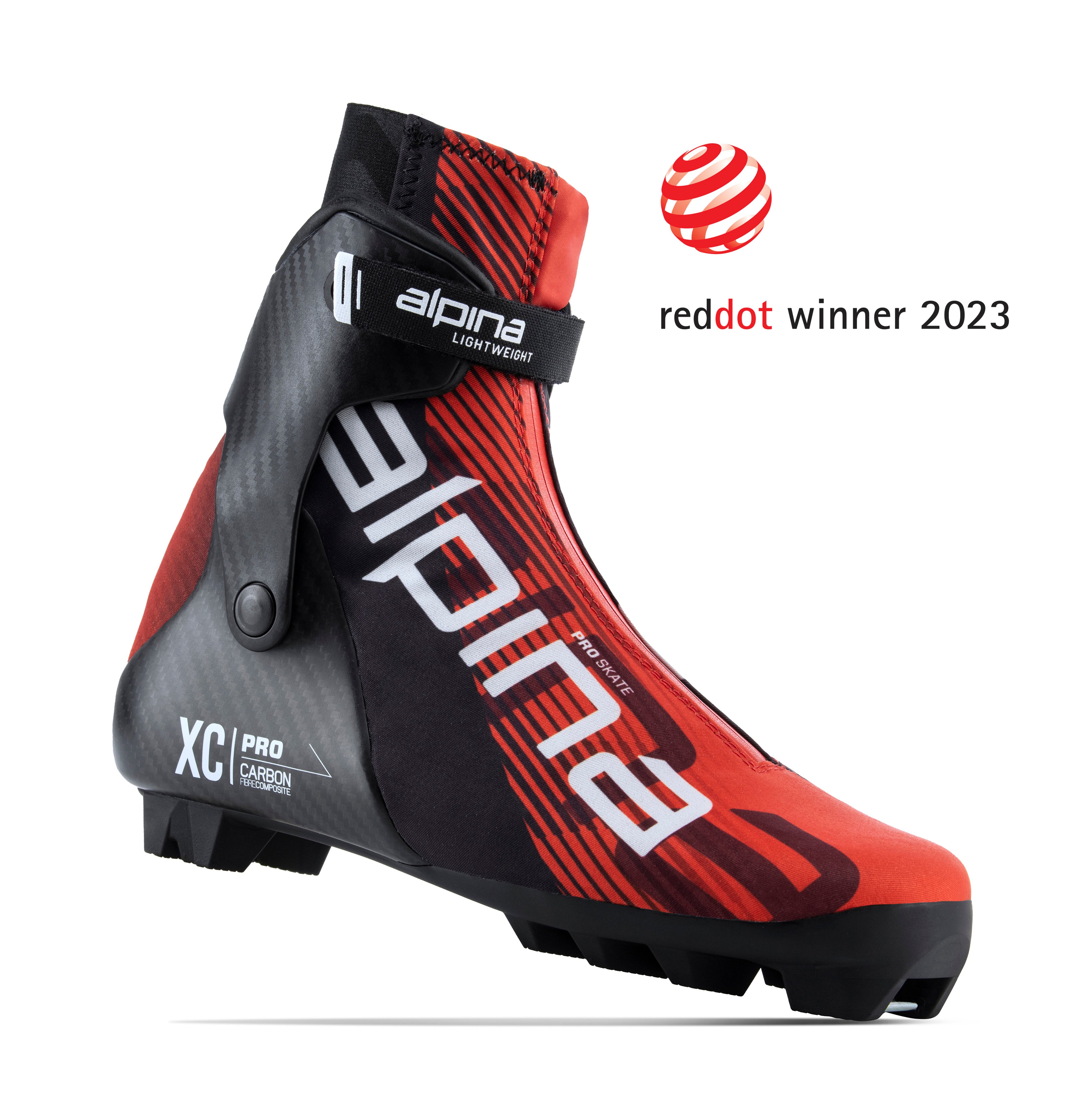WOMEN - CROSS-COUNTRY SKIING – Alpina d.o.o.