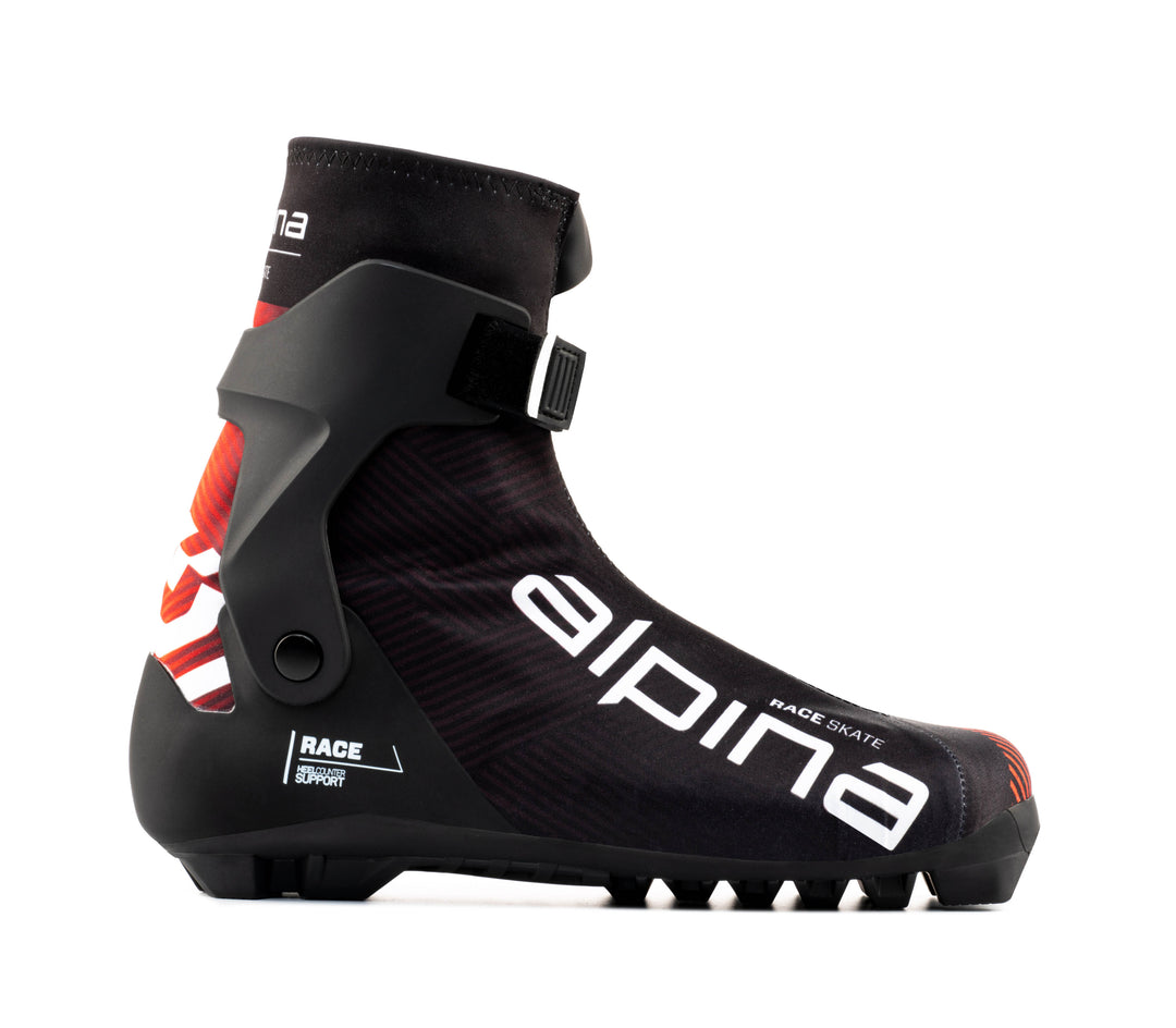 RACE SK