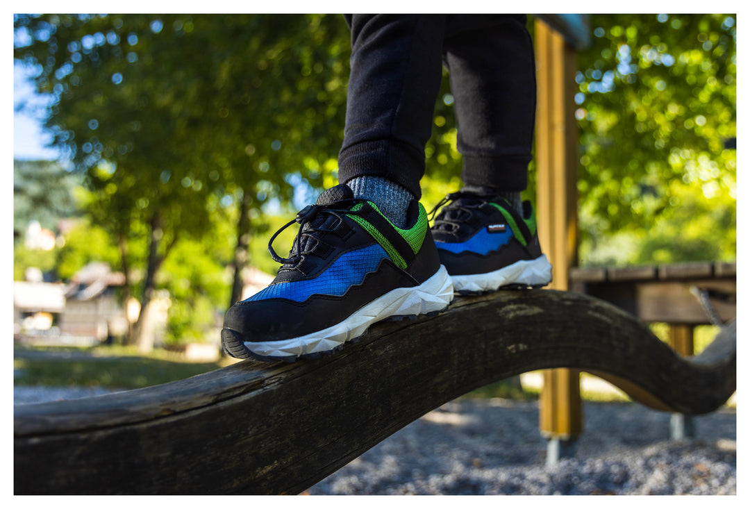 BREEZE JR LOW