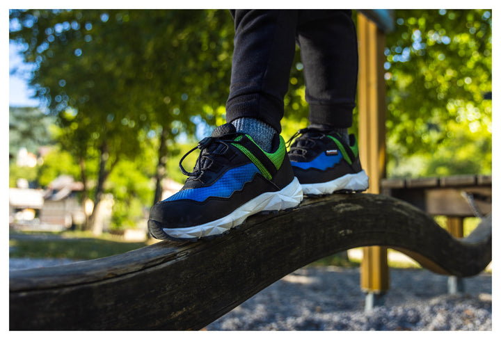 BREEZE JR LOW