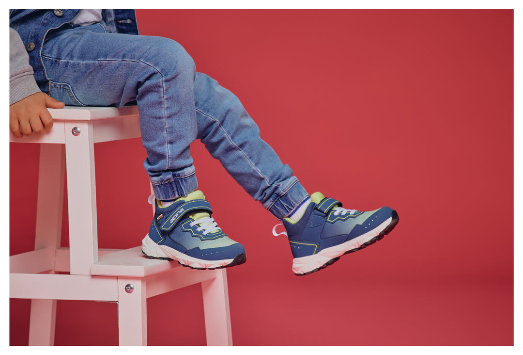 BREEZE JR MID 2.0