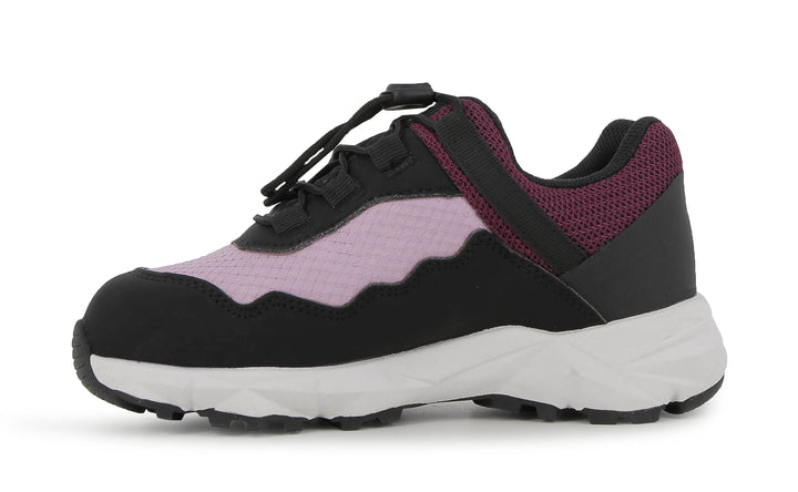 BREEZE JR LOW