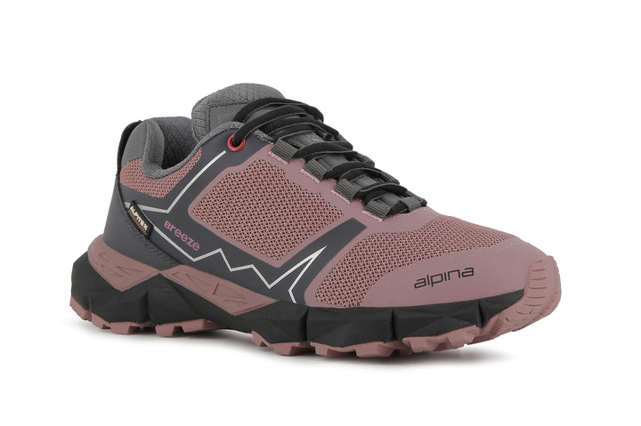 BREEZE LOW ATX  W