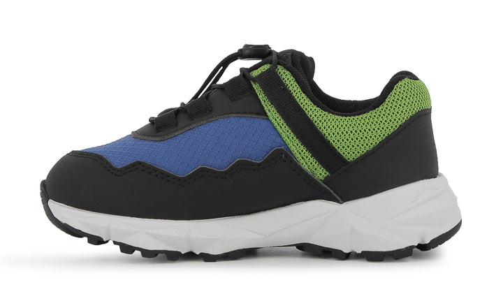 BREEZE JR LOW