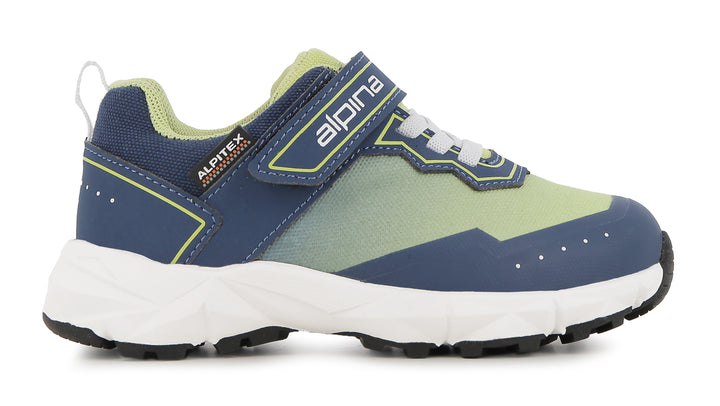 BREEZE JR LOW 2.0