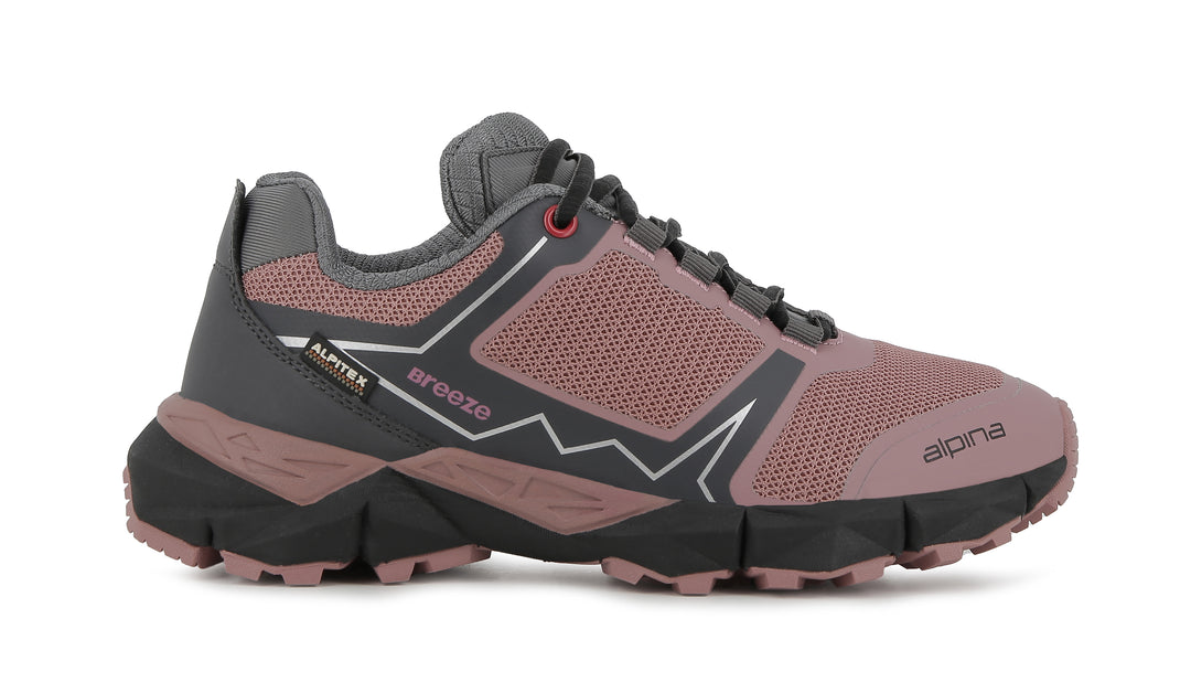 BREEZE LOW ATX  W