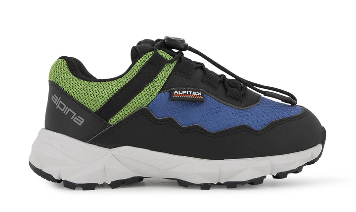 BREEZE JR LOW