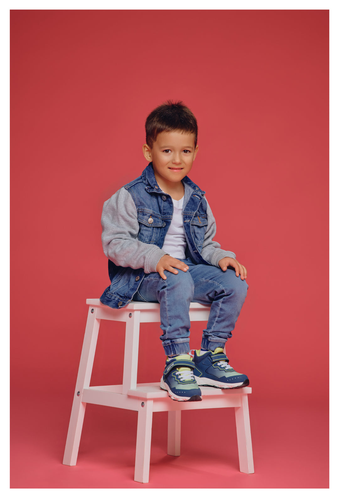 BREEZE JR MID 2.0