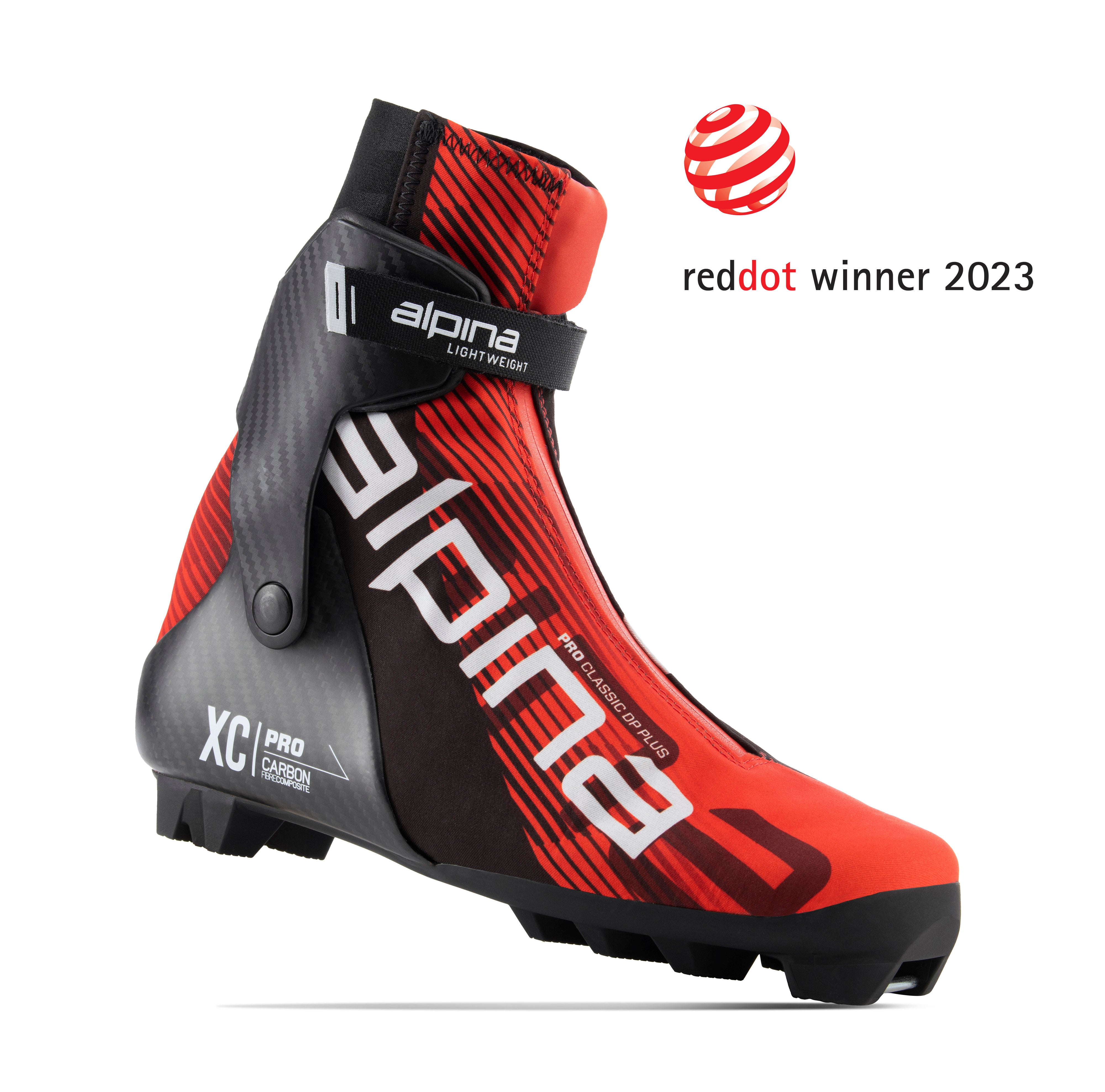 WOMEN - CROSS-COUNTRY SKIING – Alpina d.o.o.