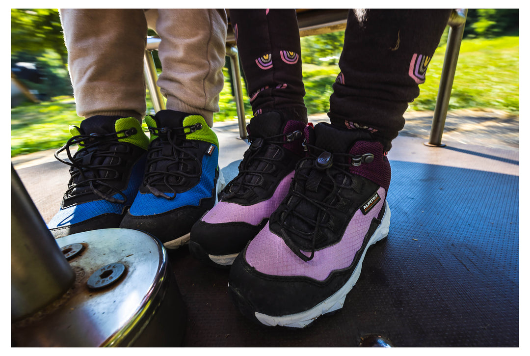 BREEZE JR MID