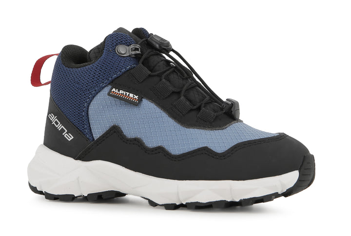 BREEZE JR MID