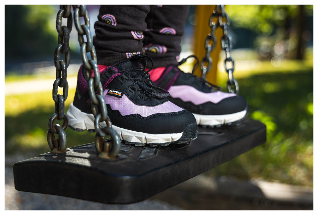 BREEZE JR LOW