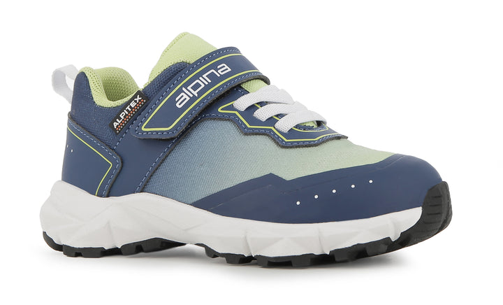 BREEZE JR LOW 2.0