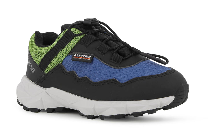 BREEZE JR LOW