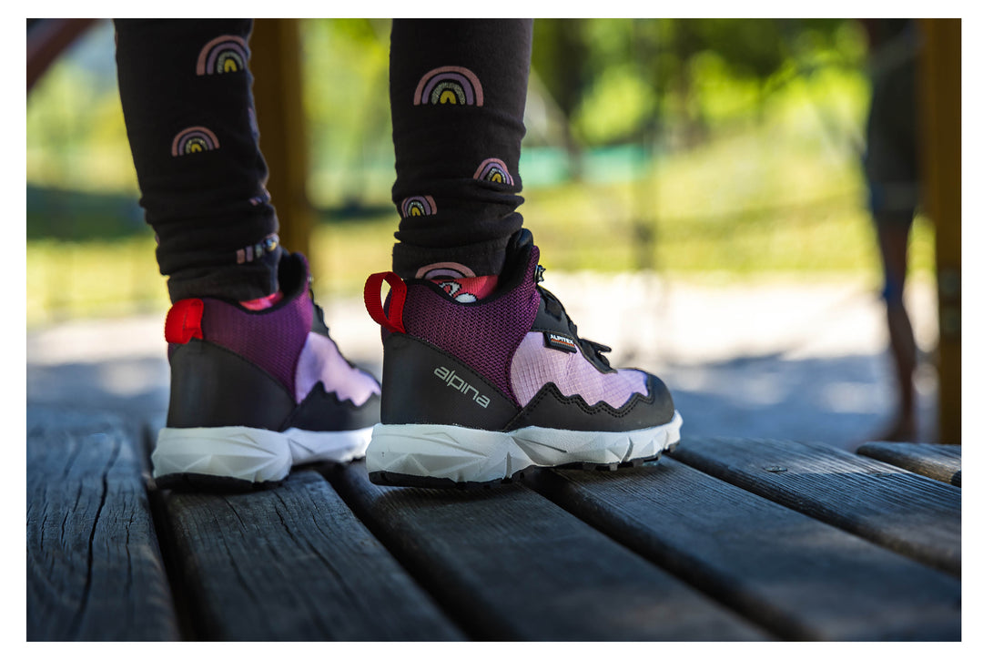 BREEZE JR MID