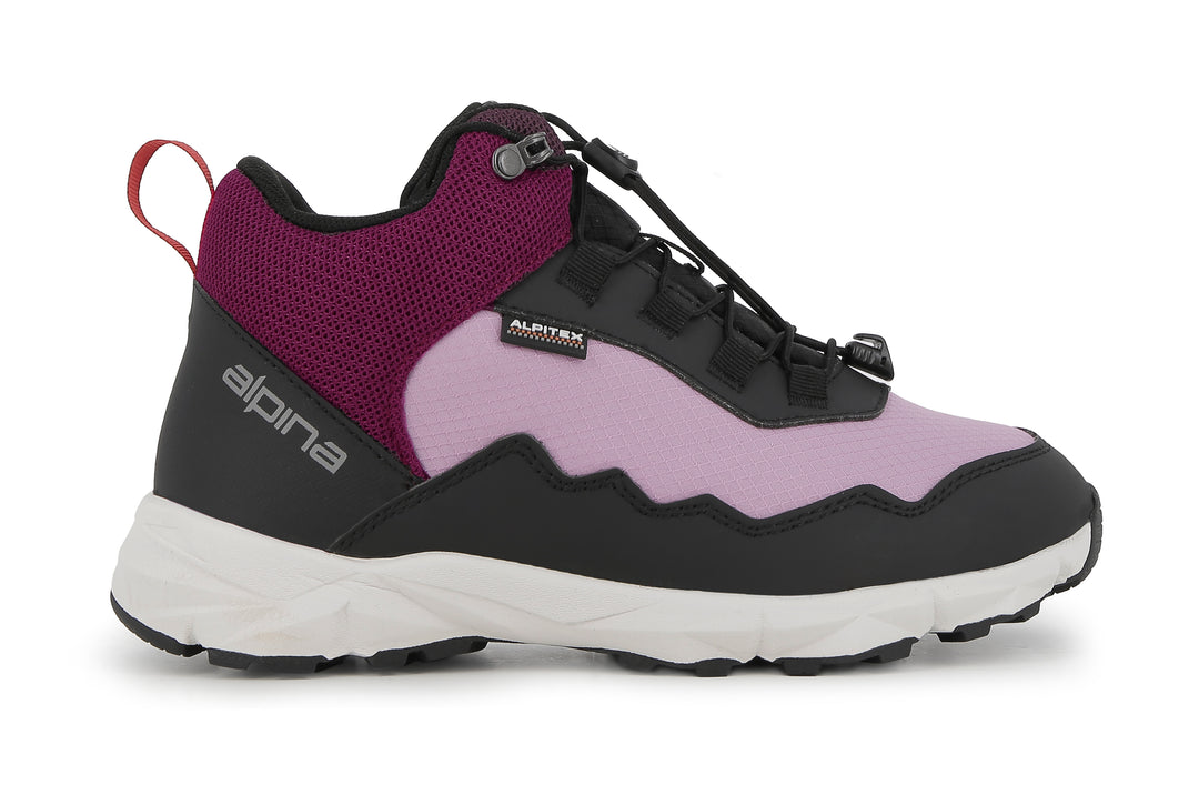 BREEZE JR MID