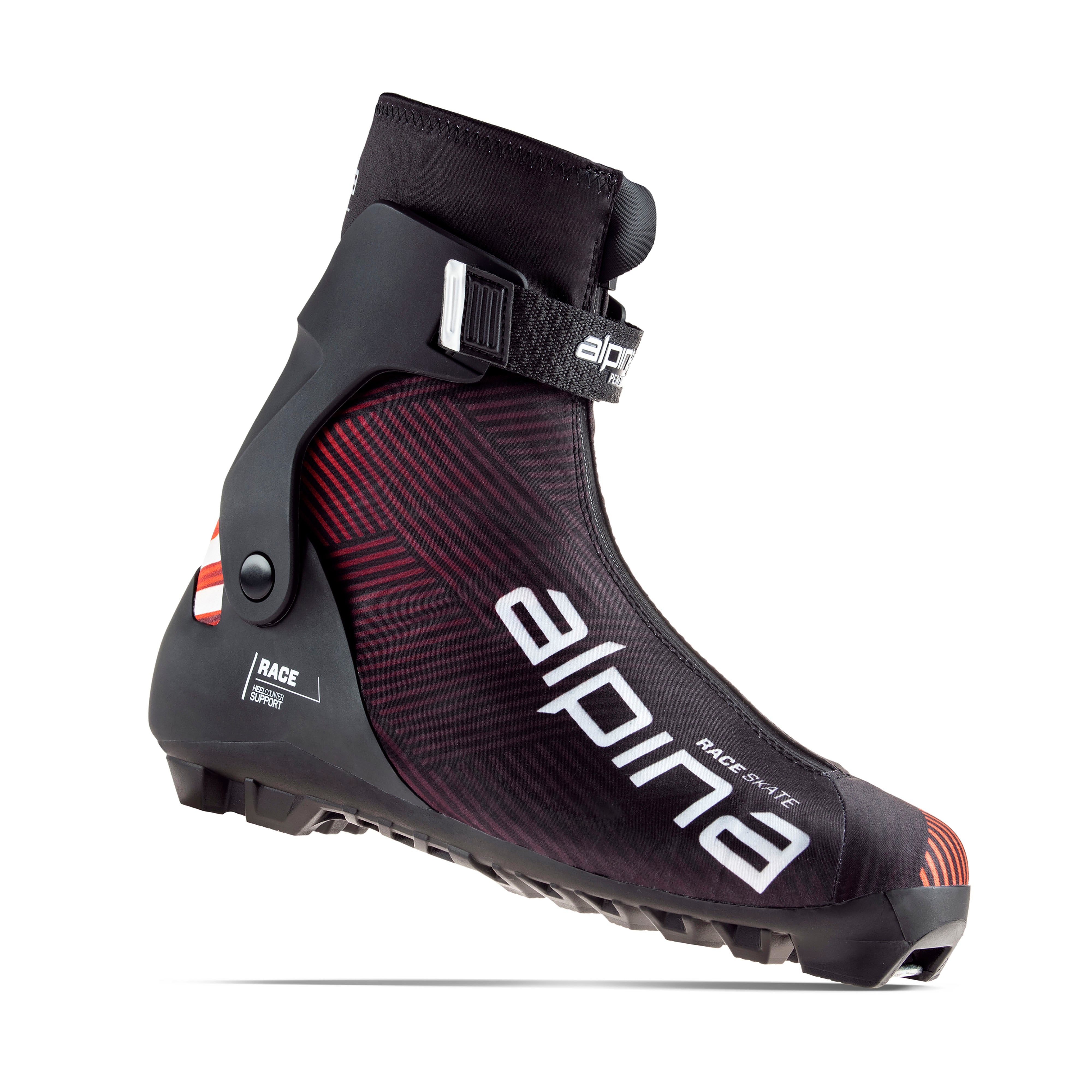WOMEN - CROSS-COUNTRY SKIING – Alpina d.o.o.