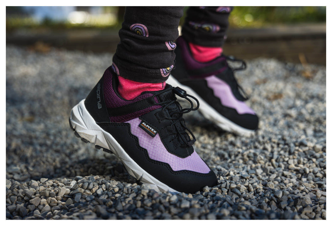 BREEZE JR LOW