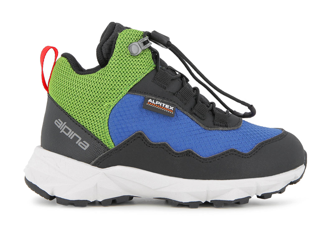BREEZE JR MID