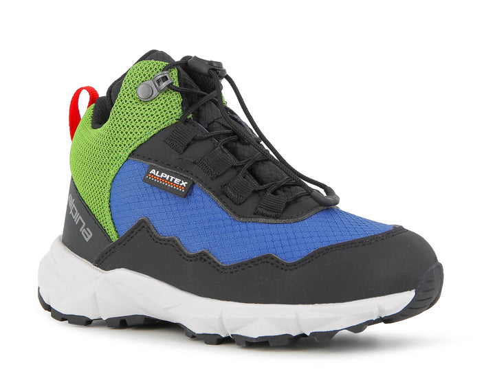 BREEZE JR MID