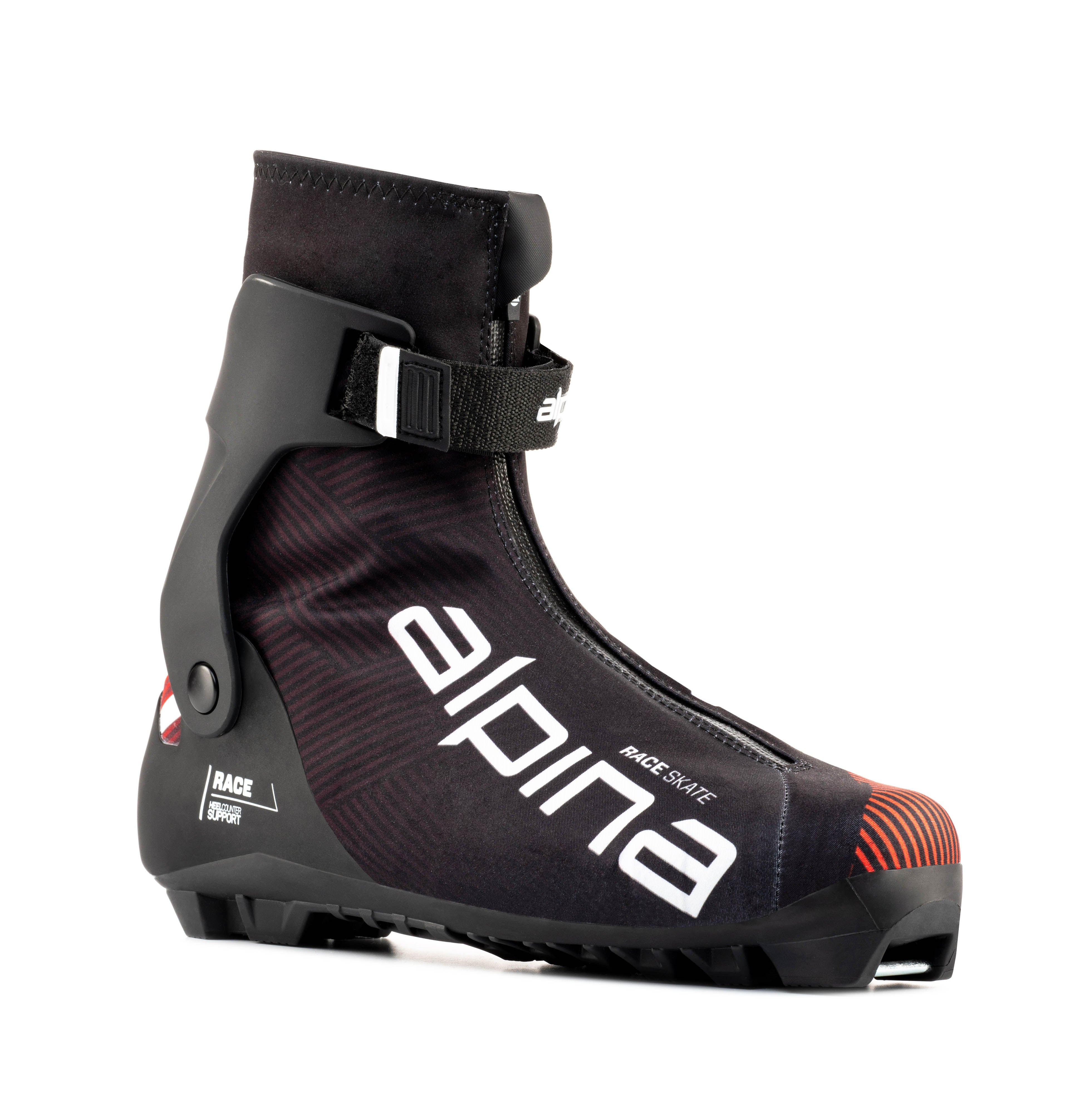 WOMEN - CROSS-COUNTRY SKIING – Alpina d.o.o.