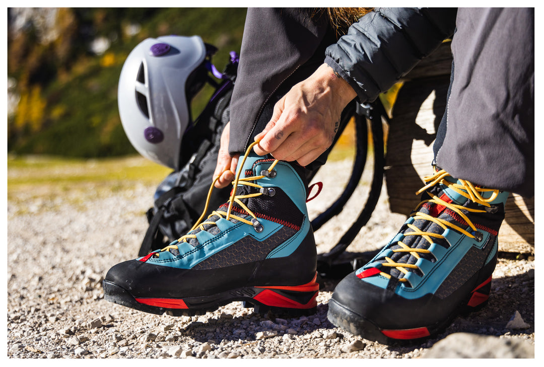 CARABINER WOMEN