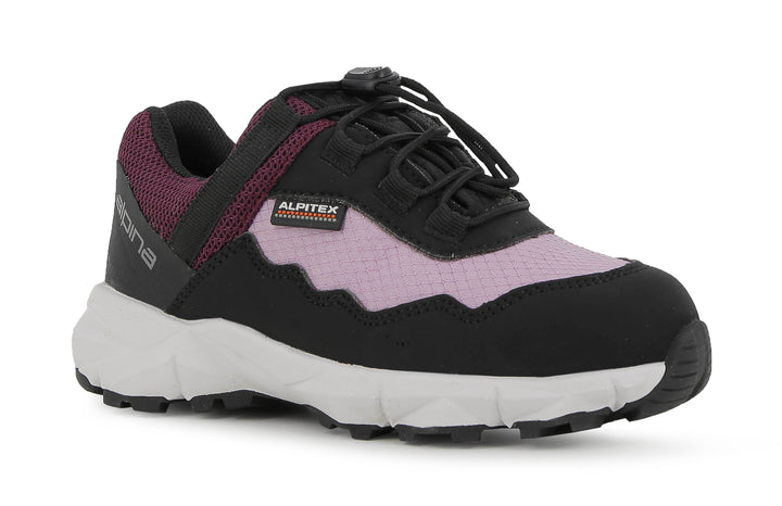 BREEZE JR LOW
