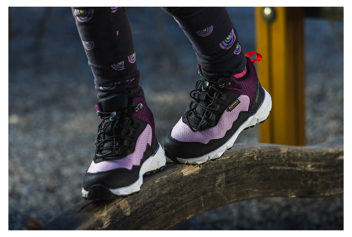 BREEZE JR MID