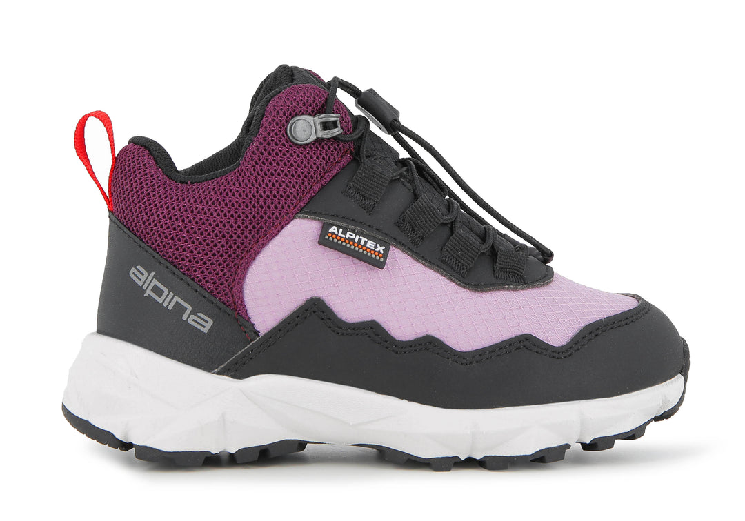 BREEZE JR MID