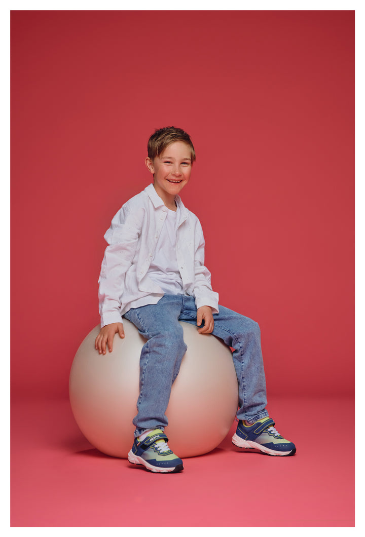 BREEZE JR LOW 2.0