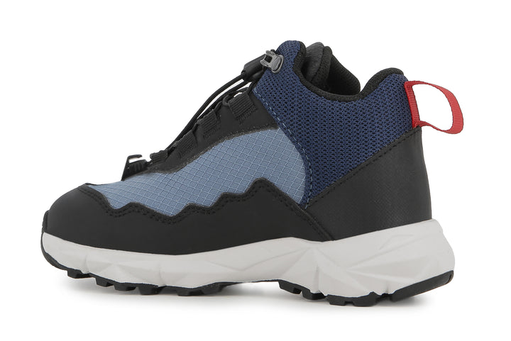 BREEZE JR MID