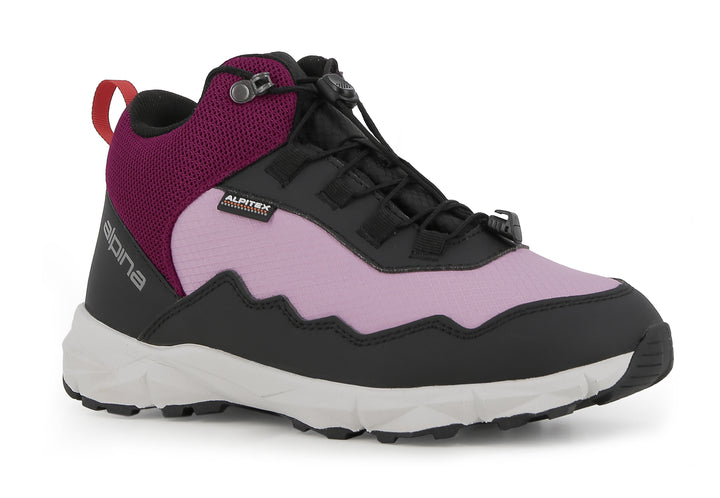 BREEZE JR MID