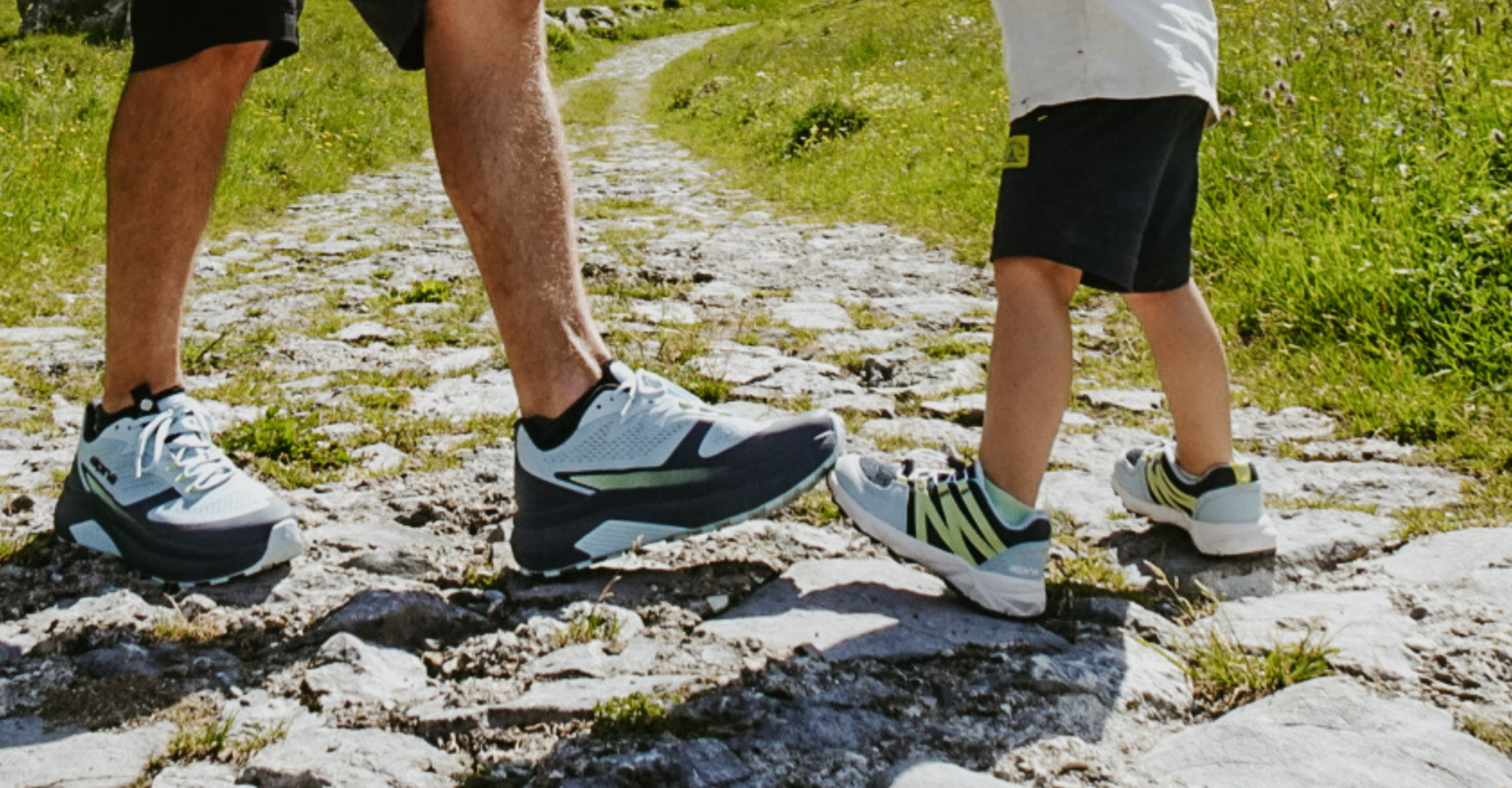 Alpina - Shoe size guide