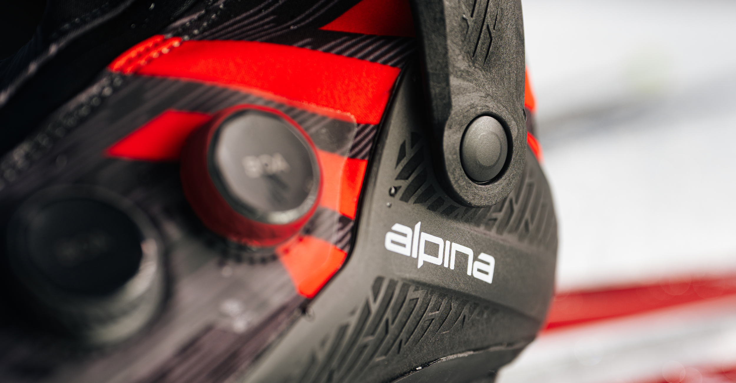 Alpina PRO BOA