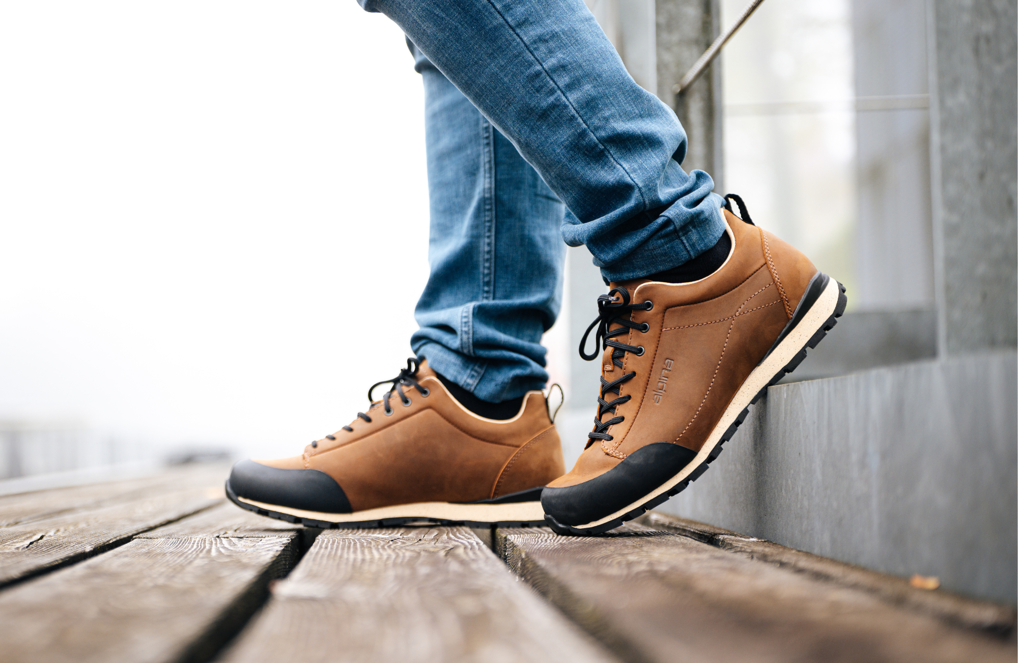 Alpina - Urban Outdoor