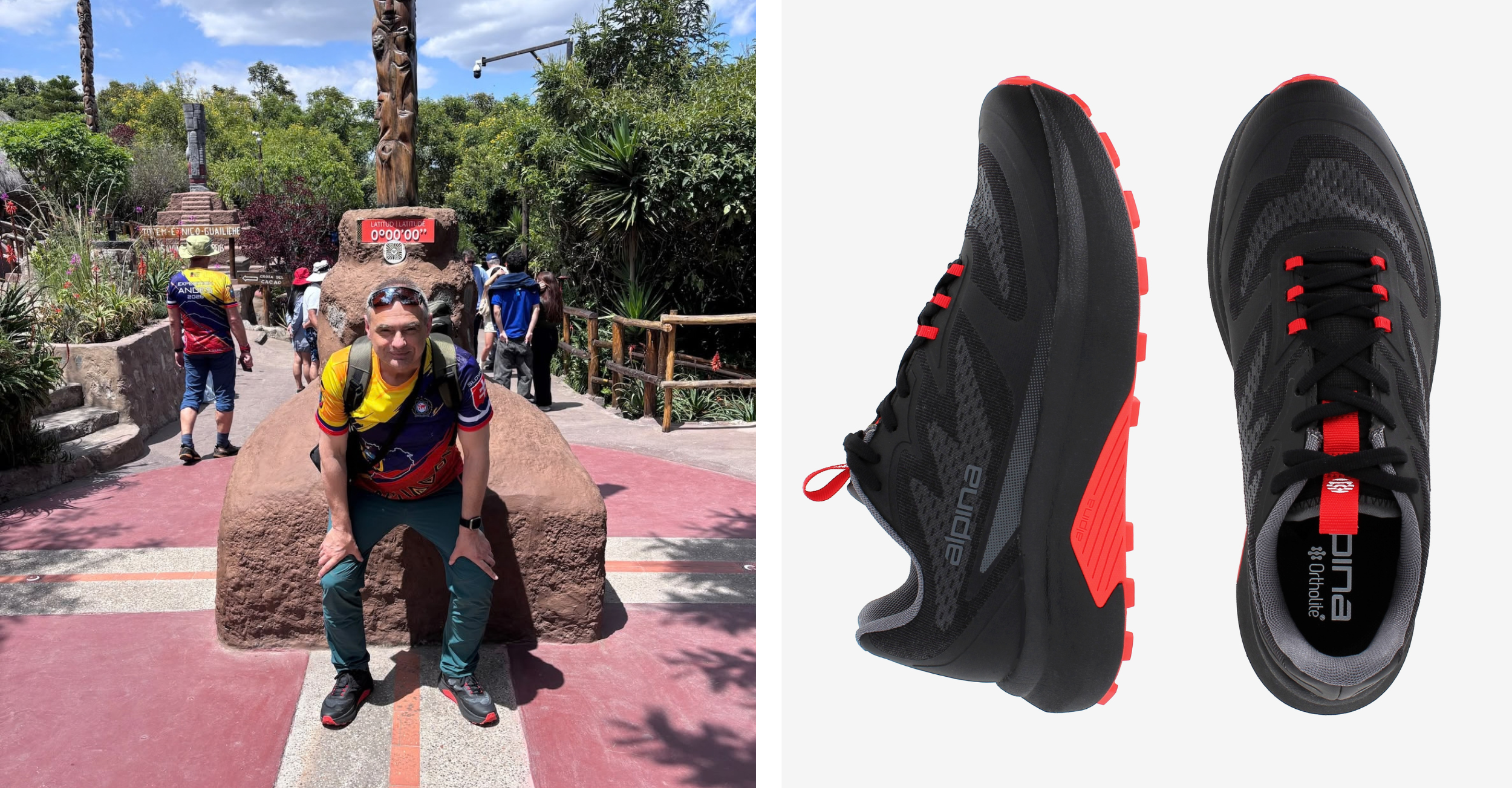 Madeira 2.0: Volcano-Tested, Trail-Ready
